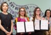 Reafirma CEJUM y consejería jurídica convenio para reforzar el acompañamiento legal de mujeres víctimas