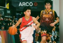 Zonkeys busca a sus próximas estrellas para la Minicopa México 2027