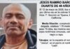 Pesquisa de Jesús Ramiro Baños Duarte de 48 años