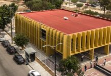 Rosarito tendrá una nueva Cocina Central y un moderno Circuito Cultural