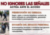 Exhorta SSPCM a identificar señales de acoso