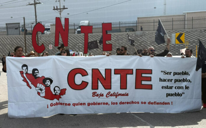 Cnte