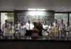 Destaca Cotuco triunfo de campeonato nacional de karate para Tijuana