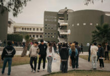 Miles presentan examen de admisión para ingresar a la UABC