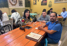 Impulsan acciones para lograr una pensión digna para periodistas y comunicadores de Baja California