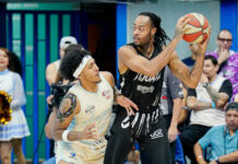 Con la frente en alto: Zonkeys deja el alma en la duela y cierra una temporada de lucha y orgullo