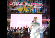 Presenta Marina del Pilar «Baja California es para ti» nueva visión la Tierra el mar y su gente