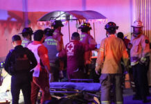 Ataque armado frente a bar en Mariano Matamoros Sur deja tres personas heridas; una mujer está grave