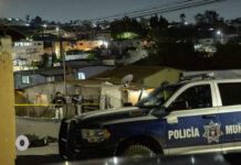 Asesinan a hombre en la colonia Buenos Aires Sur; presentaba herida de bala en la cabeza
