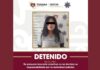 Detiene SSPCM a mujer por agredir y lesionar a dos policías municipales en la colonia Sánchez Taboada