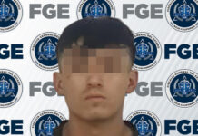 Vinculan a proceso a presunto responsable de homicidio calificado en Tecate