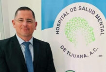 Celebra el Hospital de Salud Mental convenio con el IMSS para servicio de hospitalización y llama a pacientes a aprovecharlo