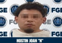 Vinculan a proceso a conductor por homicidio y lesiones