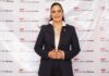 Comparte Elisa Ibáñez mensaje de liderazgo en TEDx Mesa de Otay Women