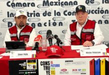 Mostrará Expo Construcción Internacional 2026 las ventajas de la IA en el sector