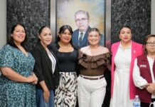 Avanzan dictámenes para fortalecer inclusión y bienestar