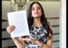 Dip. Daylín García exige destitución del delegado del IMSS-Bienestar y del secretario de Salud de BC