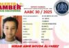 Alerta Amber por desaparición de Hiram Amir Novoa Álvarez