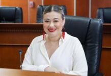 Diputada Michelle Tejeda busca que municipios habiliten puntos de recepción de llantas en desuso