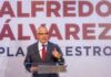 Quiero ser candidato al gobierno de Baja California: Alfredo Álvarez