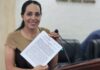 Aprueba Congreso del Estado tres iniciativas en materia de violencia estética
