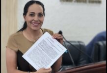 Aprueba Congreso del Estado tres iniciativas en materia de violencia estética
