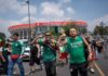 Así se vive el ambiente previo al debut de México en el Mundial 2026