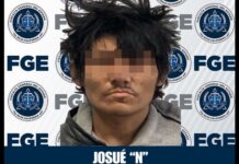 Condenan a sujeto por robo con violencia en Tijuana