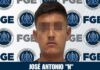 Vinculan a proceso a presunto agresor por lesiones y violencia familiar
