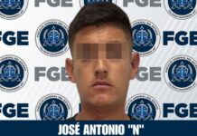 Vinculan a proceso a presunto agresor por lesiones y violencia familiar