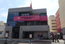 Consulado de México en San Diego vive la fiesta mundialista