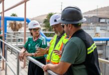 CESPT moderniza planta La Morita en Tijuana