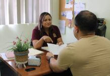 Impulsan salud mental masculina en Baja California