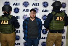 Aprehende la FGE a sujeto acusado de pederastia en Tijuana