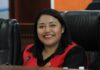 Diputada Evelyn Sánchez impulsa campaña «Si tomas no manejes»