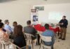 SSPCM fortalece prevención digital en Playas de Tijuana