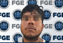 Sentencian a más de tres años de prisión por robo con violencia en Los Venados