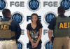 Captura Fiscalía de Baja California a mujer extranjera buscada por fraude en EE. UU.