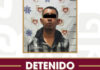 Detienen a hombre por agresión en Mariano Matamoros Sur