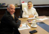 Avanza Baja California con proyectos de energía renovable: Gobernadora Marina del Pilar