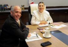 Avanza Baja California con proyectos de energía renovable: Gobernadora Marina del Pilar