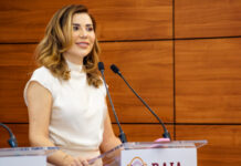 Dará apoyos de hasta 40 mil pesos a productores para impulsar exportaciones