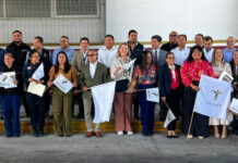 Une esfuerzos Gobierno de Baja California en arranque de operativo Heroínas y Héroes Paisanos