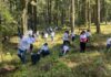 Convoca Nación Verde a empresas para restaurar ecosistemas