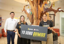 Invitan a sumarse a campaña para financiar quimioterapias de niños con cáncer