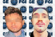 FGE reapertura procesos contra dos personas por los delitos de robo y robo calificado