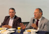 Promueven regularización fiscal con programa Amigos del SATBC