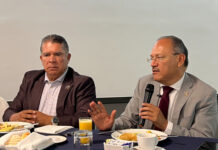 Promueven regularización fiscal con programa Amigos del SATBC