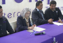 Firma Museo El Trompo alianza formativa con CIEM