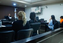 Vinculan a proceso a “el Monkey” presunto implicado en homicidio de joven que vendía un automóvil en Mexicali
